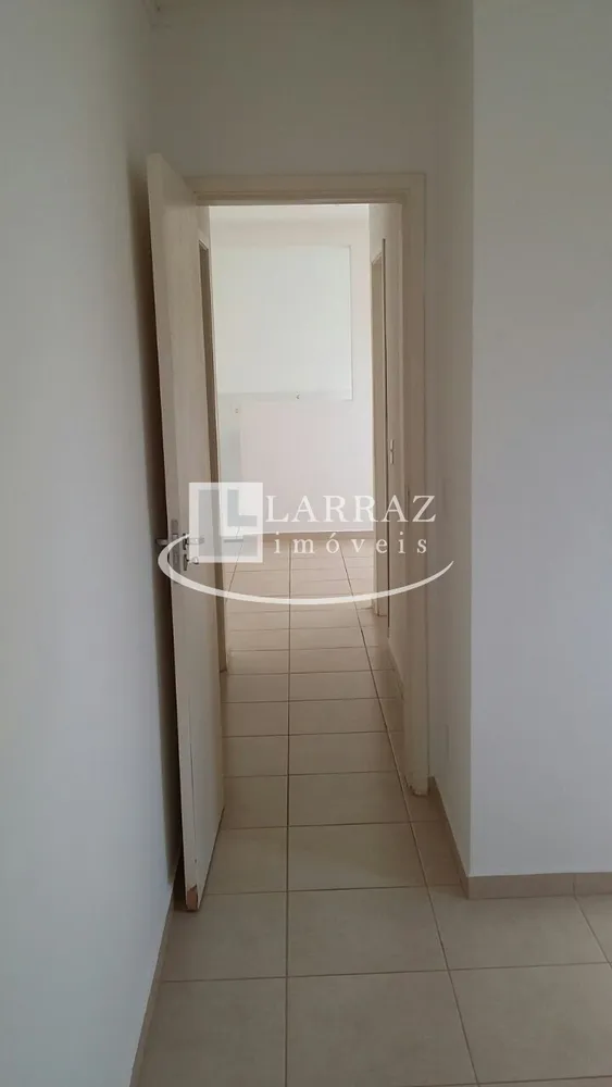 Apartamento, 2 quartos, 49 m² - Foto 1