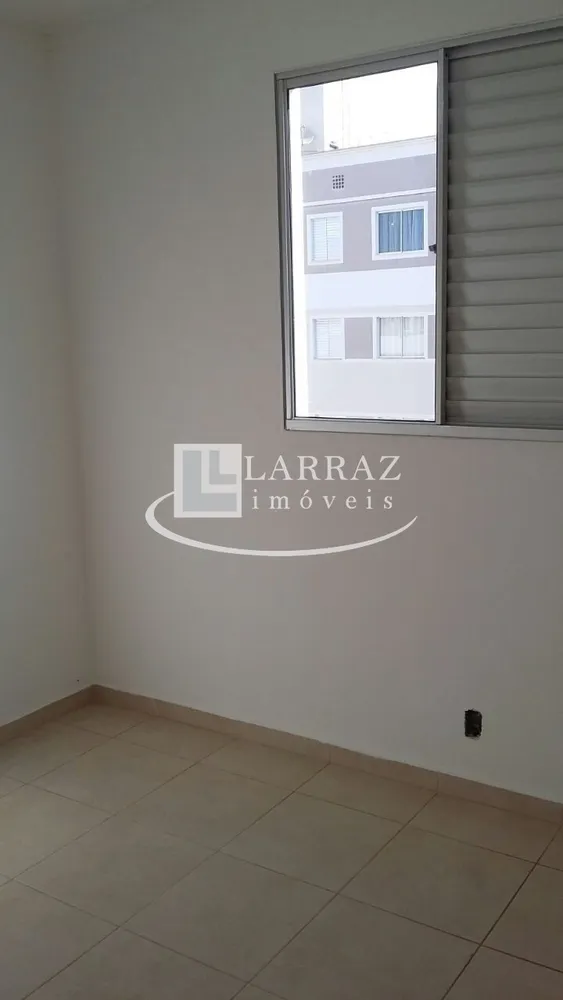 Apartamento, 2 quartos, 49 m² - Foto 8