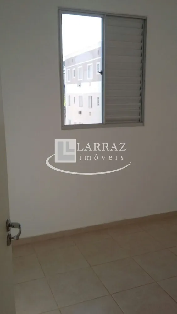Apartamento, 2 quartos, 49 m² - Foto 2