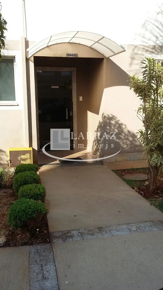 Apartamento, 2 quartos, 49 m² - Foto 7
