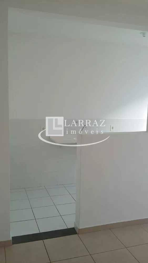 Apartamento, 2 quartos, 49 m² - Foto 3