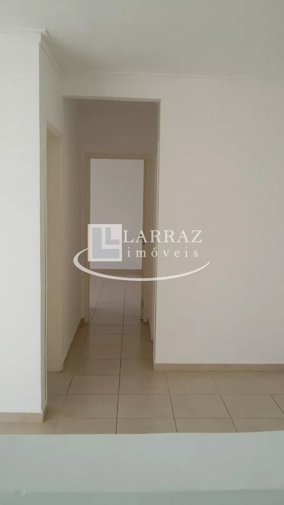 Apartamento, 2 quartos, 49 m² - Foto 2