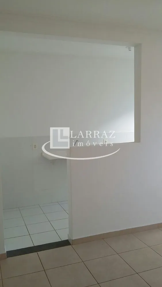 Apartamento, 2 quartos, 49 m² - Foto 4