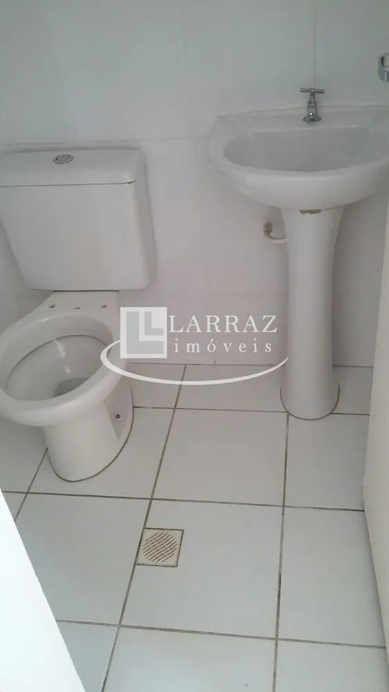 Apartamento, 2 quartos, 49 m² - Foto 3
