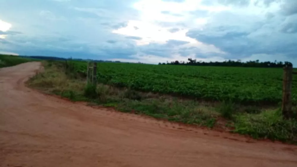 Fazenda, 340 m² - Foto 3