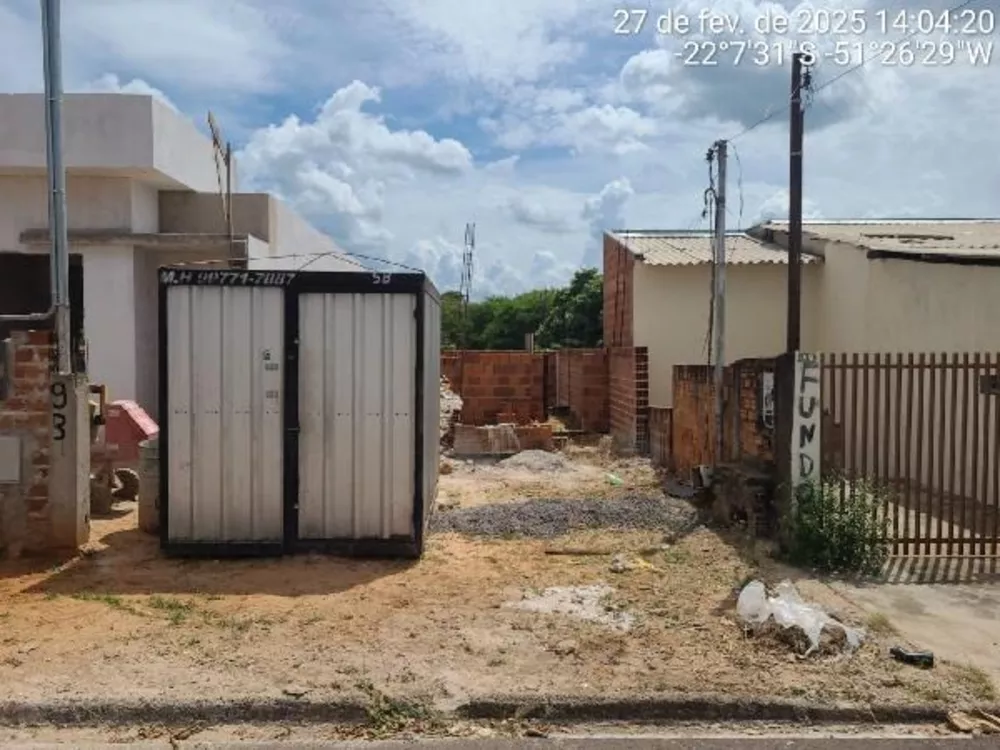 Terreno, 126 m² - Foto 1