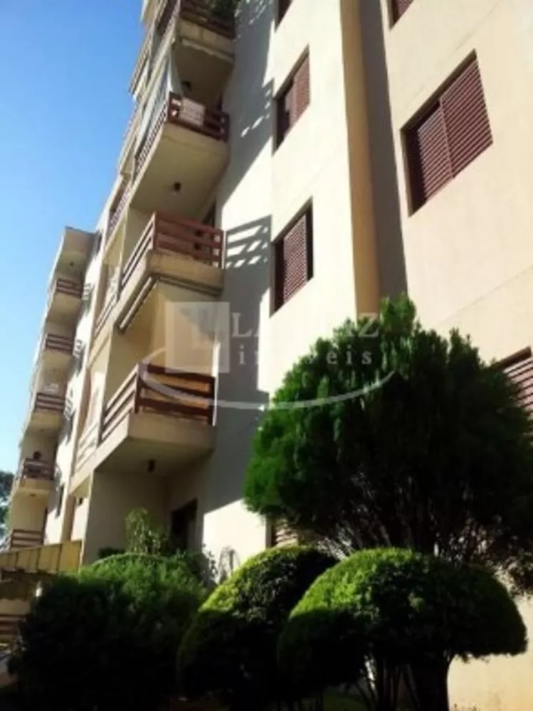 Apartamento, 3 quartos, 72 m² - Foto 1