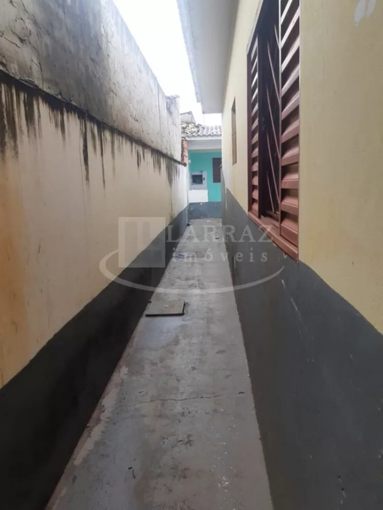 Casa, 3 quartos, 196 m² - Foto 4