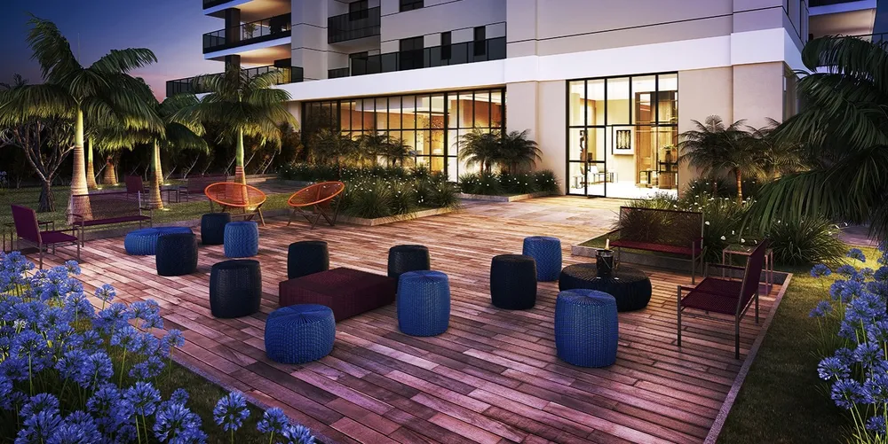 Apartamento, 4 quartos, 376 m² - Foto 10
