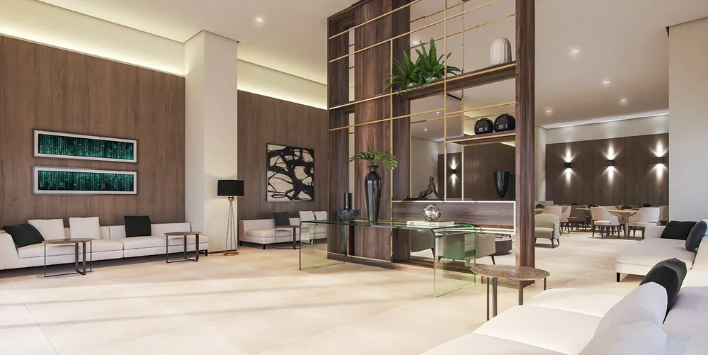 Apartamento, 4 quartos, 376 m² - Foto 5