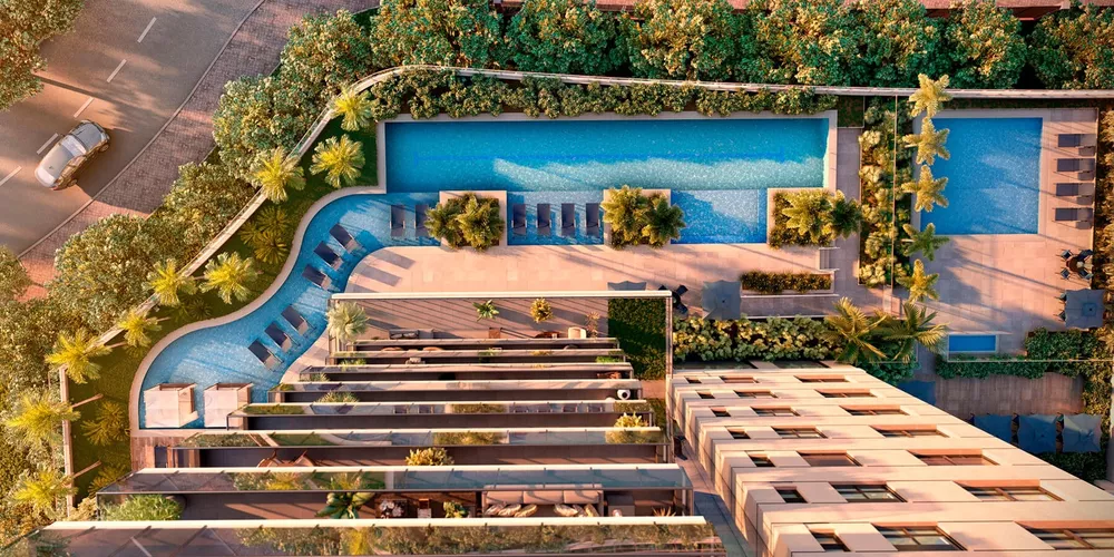 Apartamento, 4 quartos, 376 m² - Foto 9