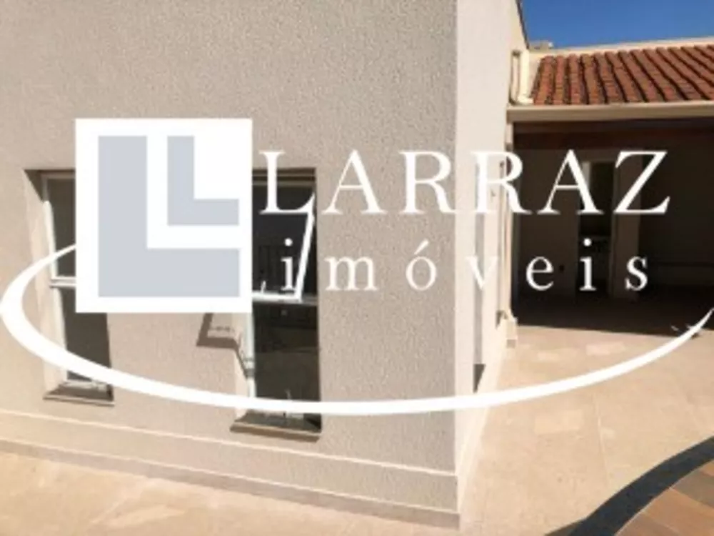 Cobertura, 3 quartos, 190 m² - Foto 2