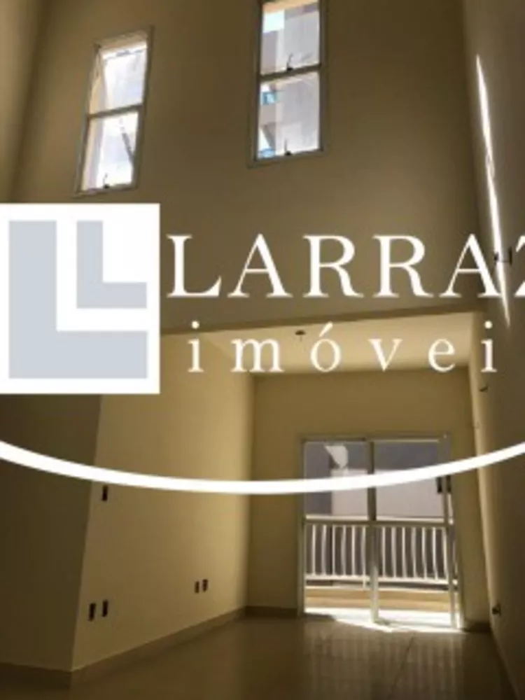 Cobertura, 3 quartos, 190 m² - Foto 3