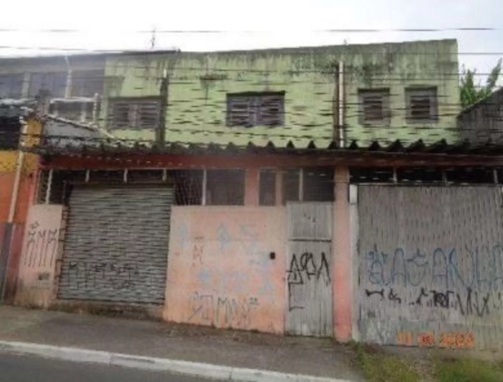 Depósito-Galpão, 100 m² - Foto 1