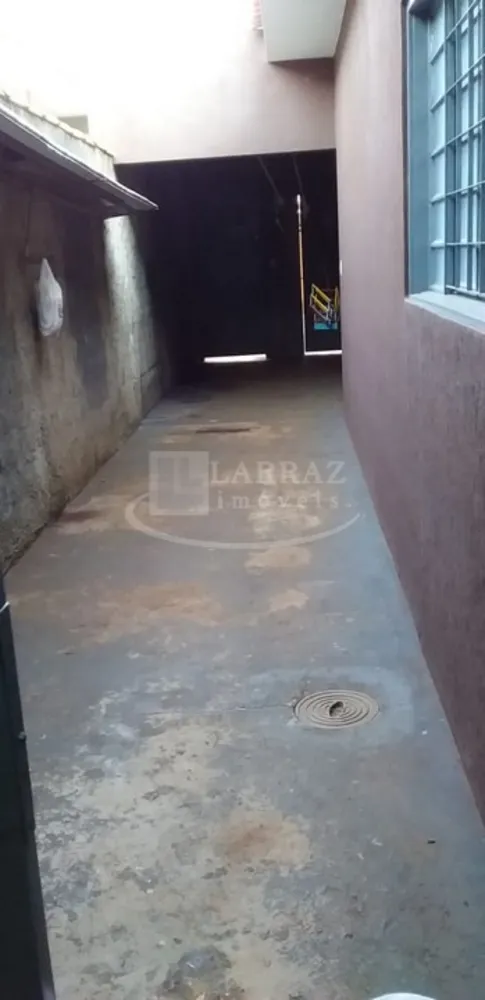 Casa, 4 quartos, 179 m² - Foto 2