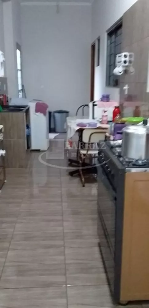 Casa, 4 quartos, 179 m² - Foto 3