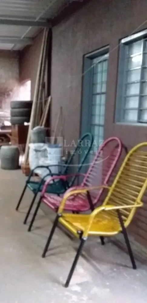 Casa, 4 quartos, 179 m² - Foto 7