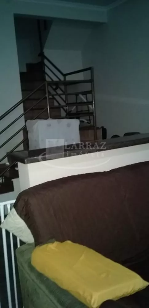 Casa, 4 quartos, 179 m² - Foto 1