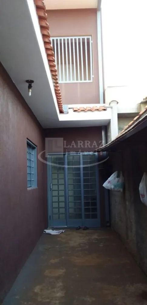 Casa, 4 quartos, 179 m² - Foto 9
