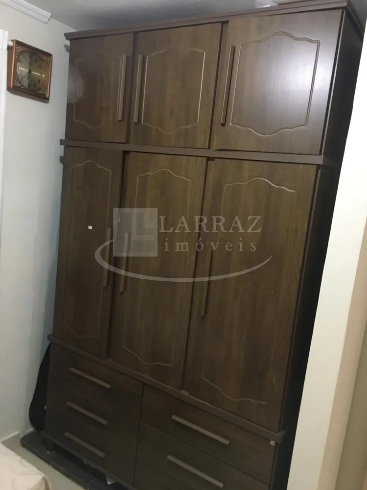 Apartamento, 2 quartos, 48 m² - Foto 6