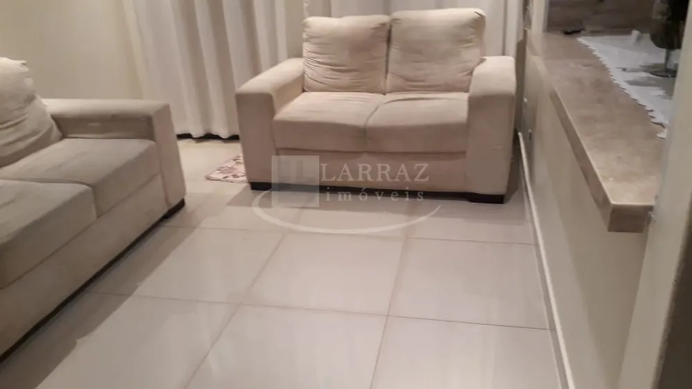 Apartamento, 2 quartos, 48 m² - Foto 2