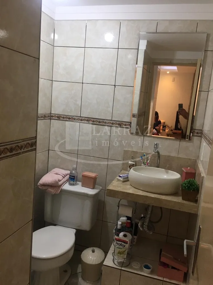 Apartamento, 2 quartos, 48 m² - Foto 6