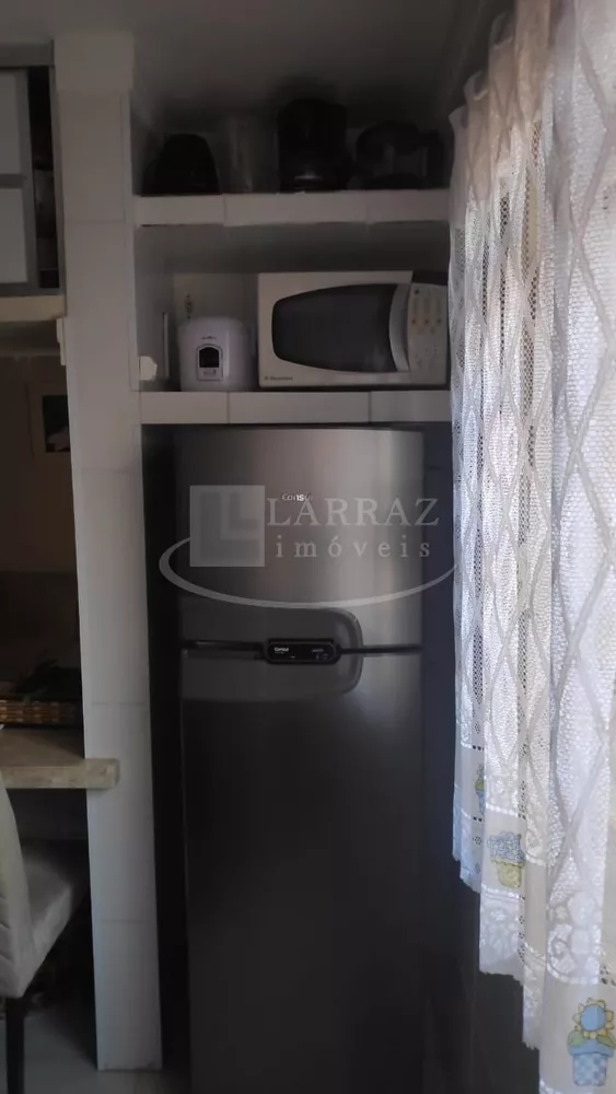 Apartamento, 2 quartos, 48 m² - Foto 12