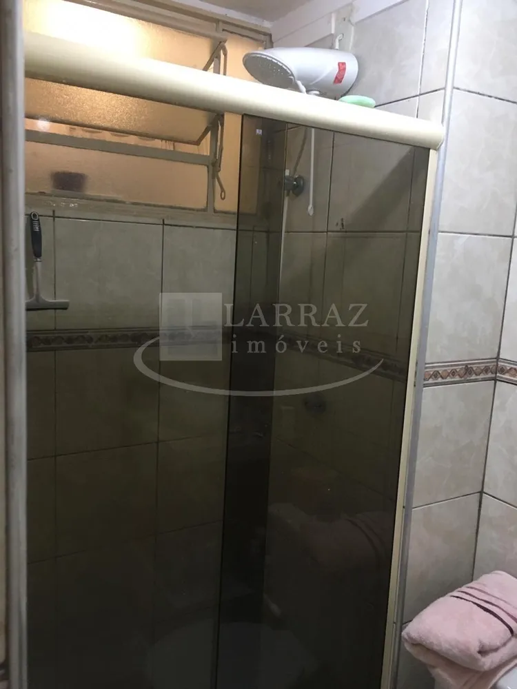 Apartamento, 2 quartos, 48 m² - Foto 4