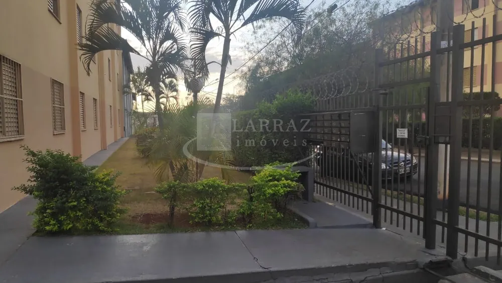 Apartamento, 2 quartos, 48 m² - Foto 3