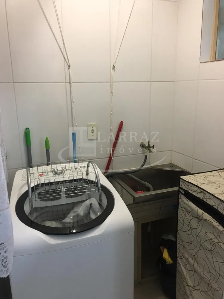 Apartamento, 2 quartos, 48 m² - Foto 5