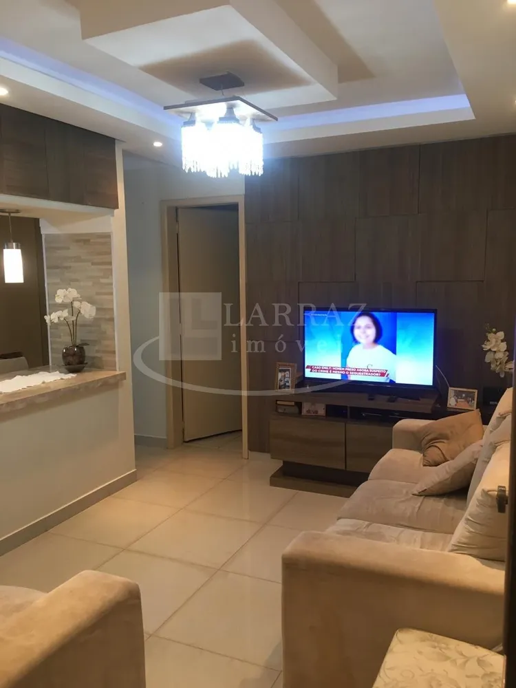 Apartamento, 2 quartos, 48 m² - Foto 7
