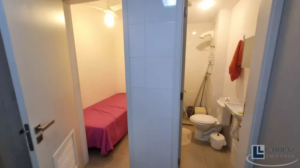 Apartamento, 4 quartos, 228 m² - Foto 1