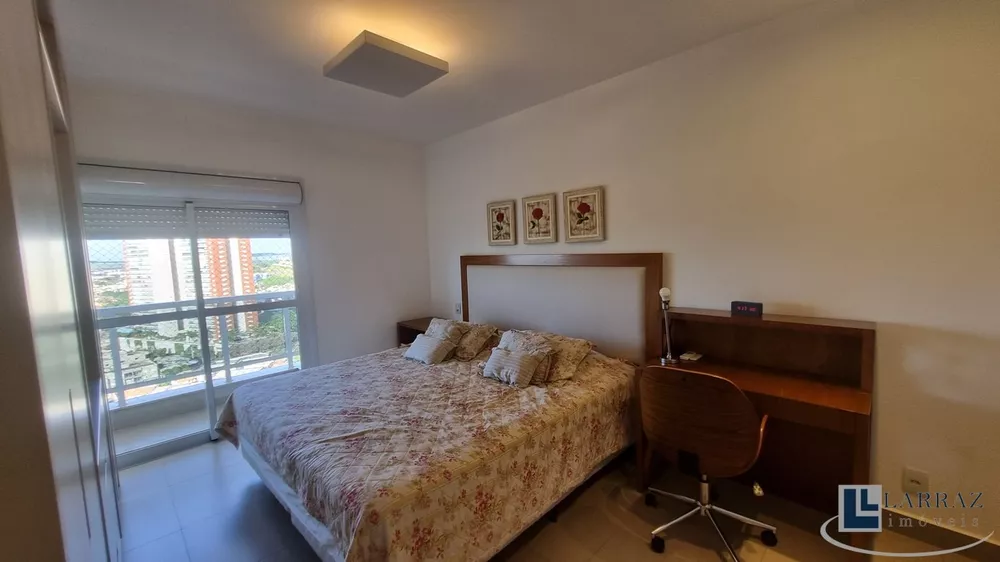 Apartamento, 4 quartos, 228 m² - Foto 3