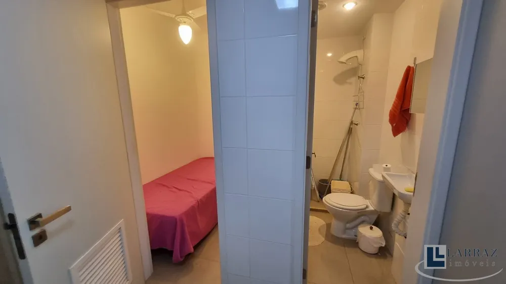 Apartamento, 4 quartos, 228 m² - Foto 1