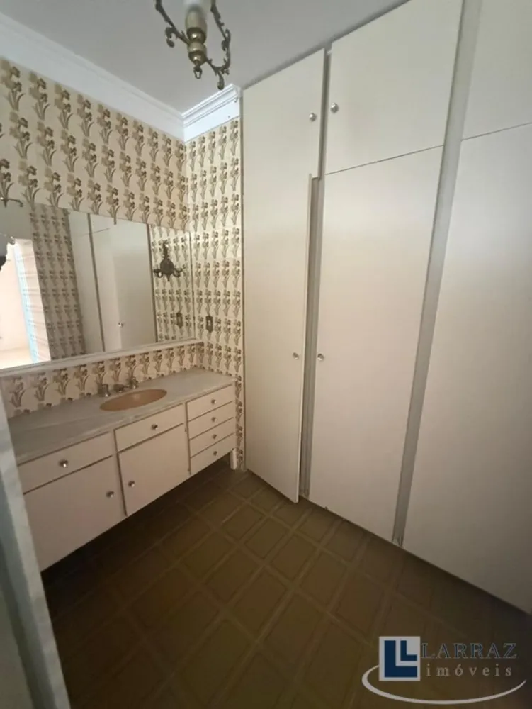 Apartamento, 3 quartos, 210 m² - Foto 8
