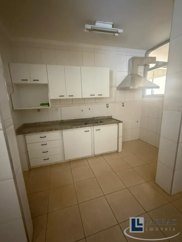 Apartamento, 3 quartos, 210 m² - Foto 7