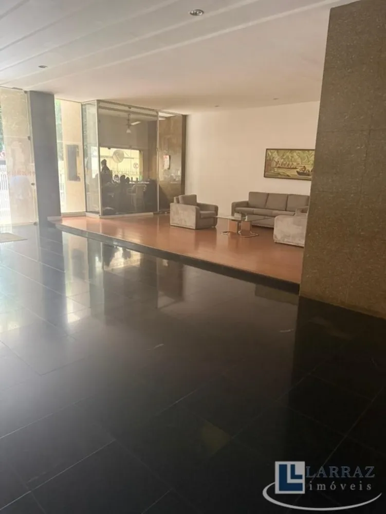 Apartamento, 3 quartos, 210 m² - Foto 11