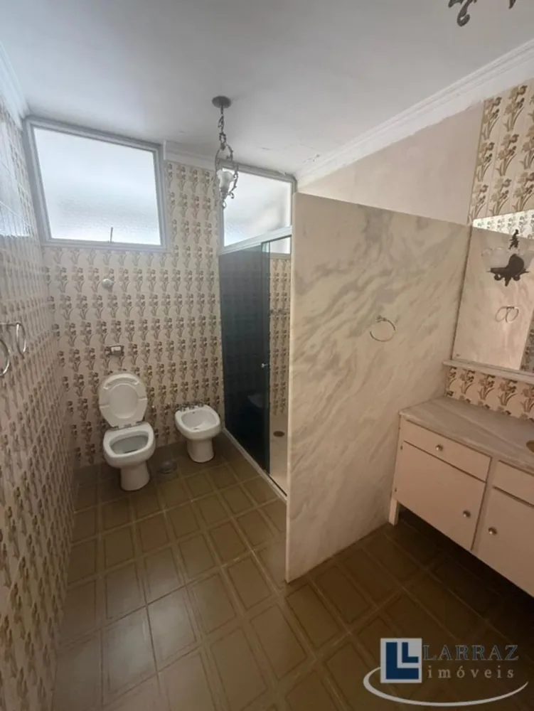 Apartamento, 3 quartos, 210 m² - Foto 6