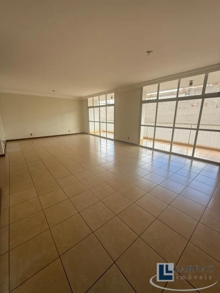 Apartamento, 3 quartos, 210 m² - Foto 4