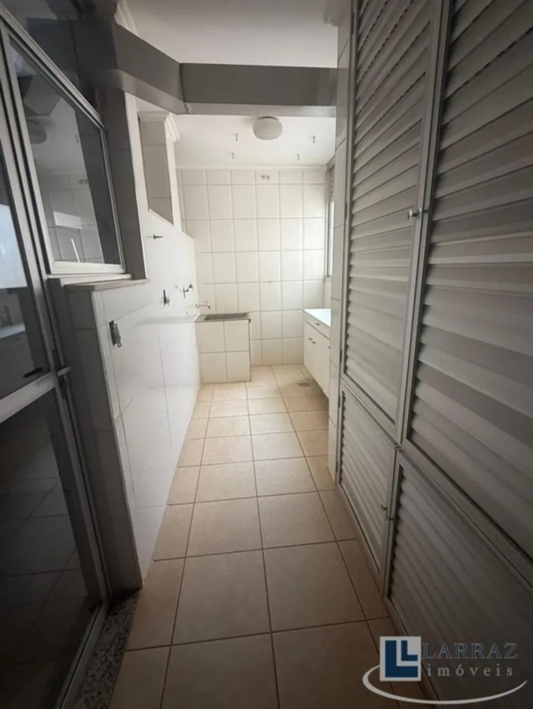 Apartamento, 3 quartos, 210 m² - Foto 3