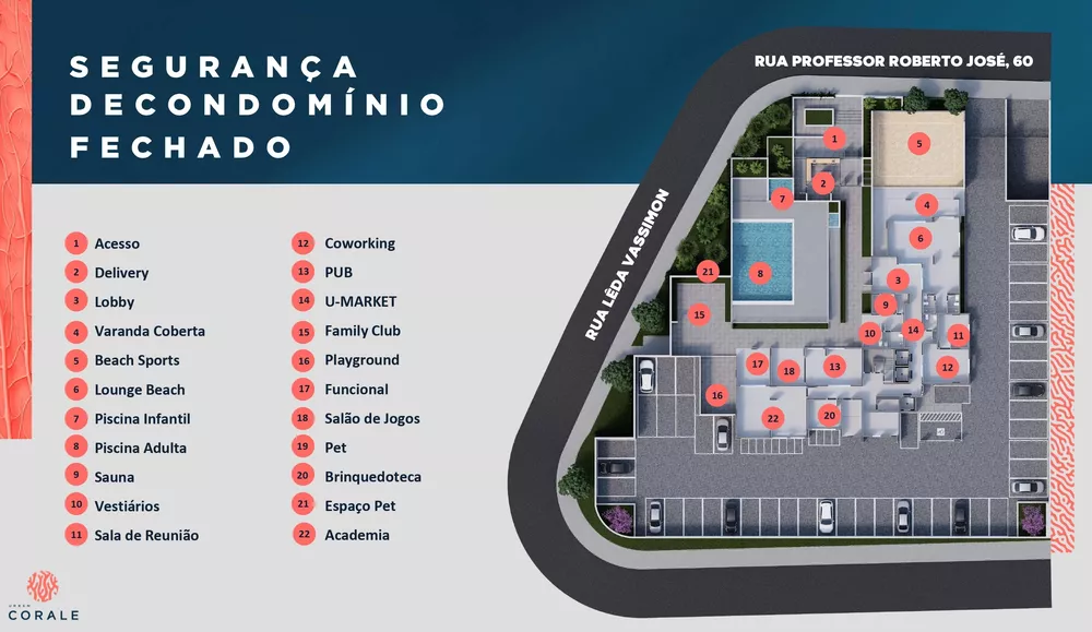 Apartamento, 2 quartos, 84 m² - Foto 1