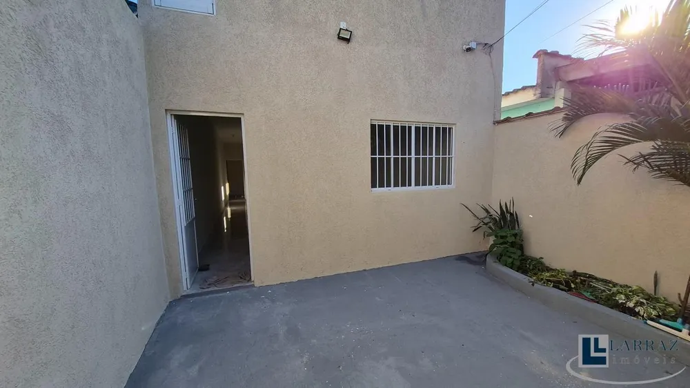 Casa, 2 quartos, 64 m² - Foto 2