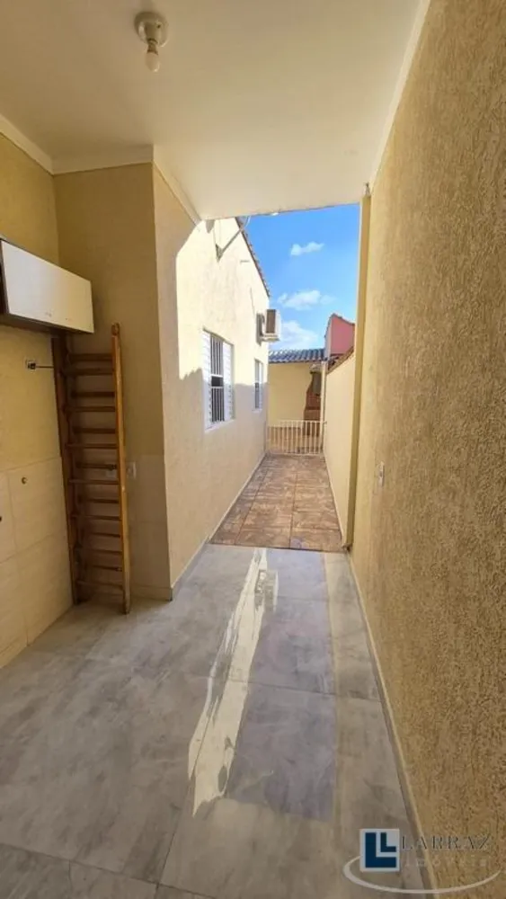 Casa, 2 quartos, 64 m² - Foto 4