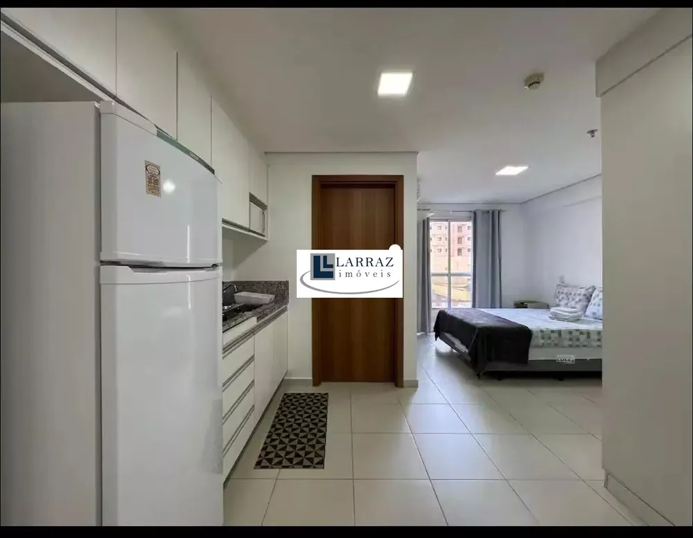 Apartamento, 1 quarto, 30 m² - Foto 3