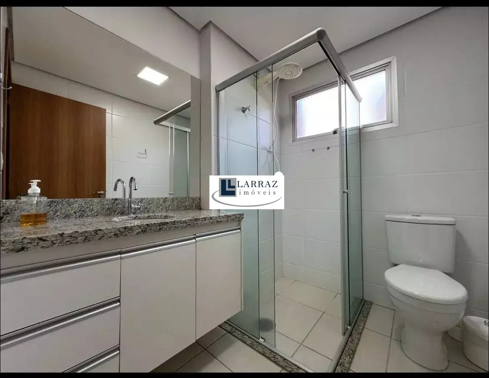 Apartamento, 1 quarto, 30 m² - Foto 5