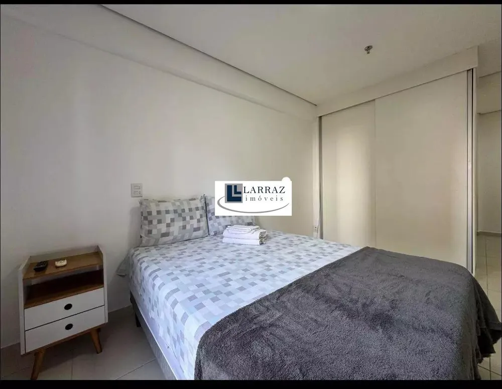 Apartamento, 1 quarto, 30 m² - Foto 11