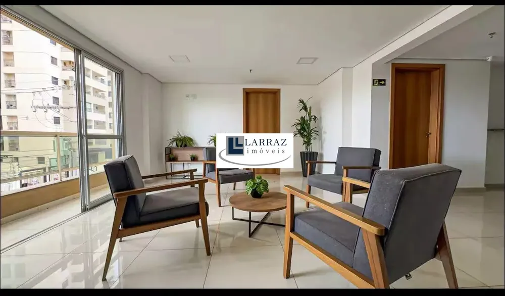 Apartamento, 1 quarto, 30 m² - Foto 12
