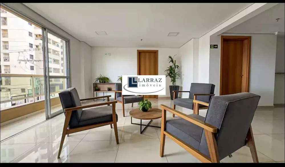 Apartamento, 1 quarto, 30 m² - Foto 15