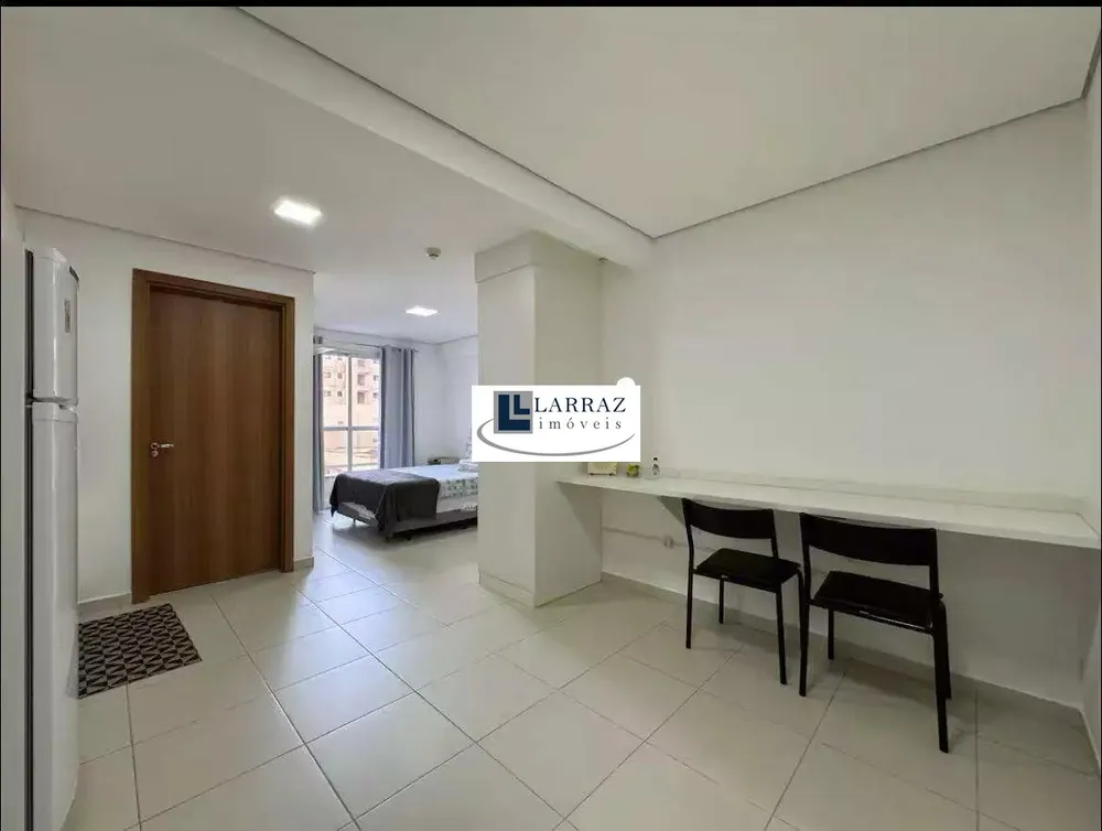 Apartamento, 1 quarto, 30 m² - Foto 2