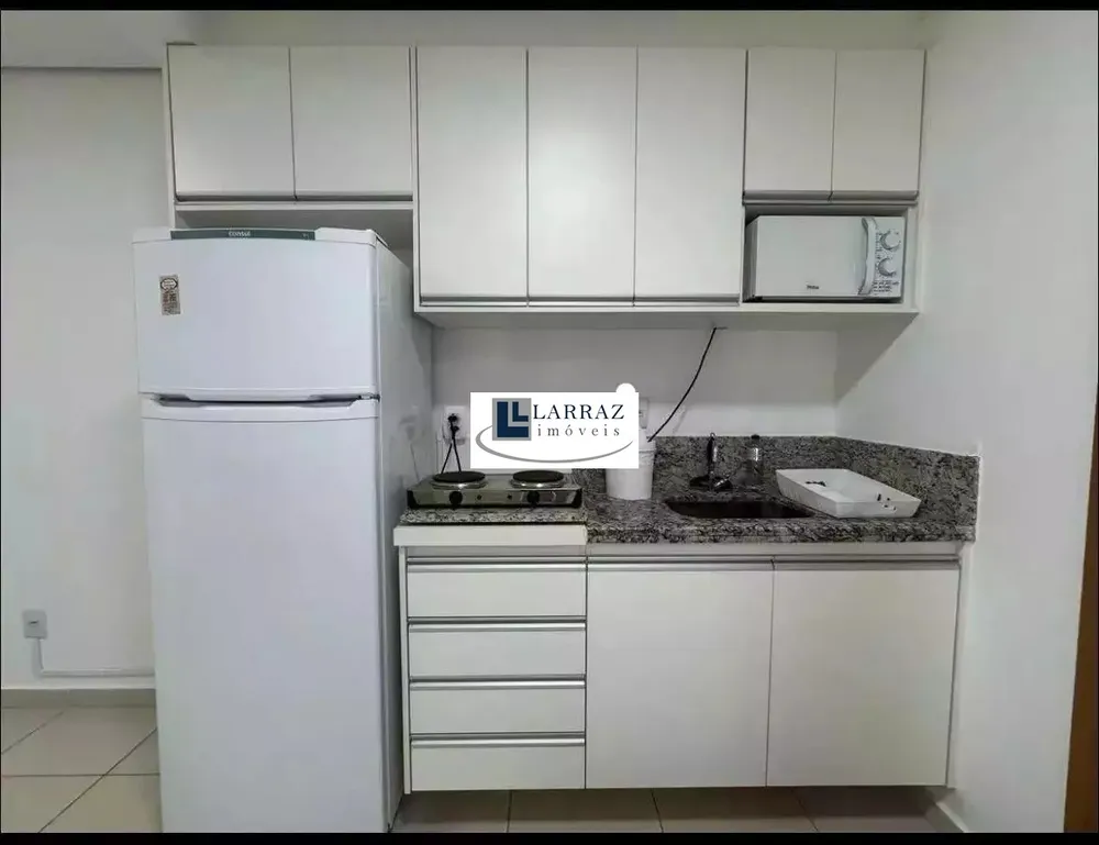 Apartamento, 1 quarto, 30 m² - Foto 4